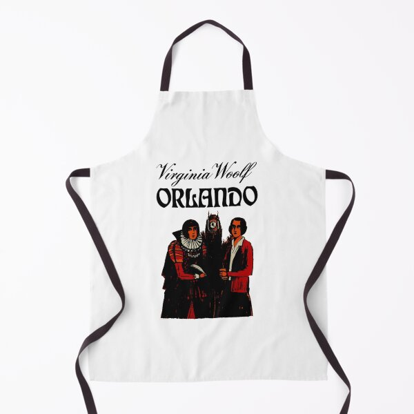 Item preview, Orlando - Virginia Woolf designed and sold by Orcsome Originals.
