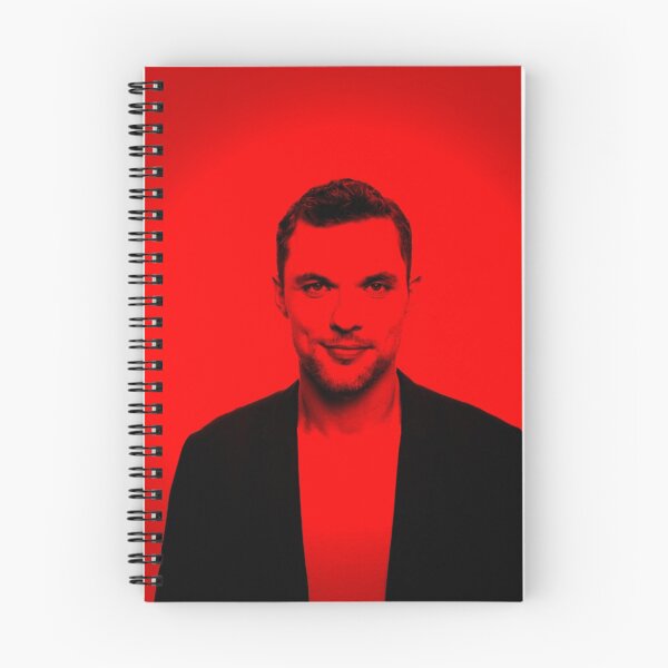 Item preview, Ed Skrein - Celebrity designed and sold by Powerofwordss.