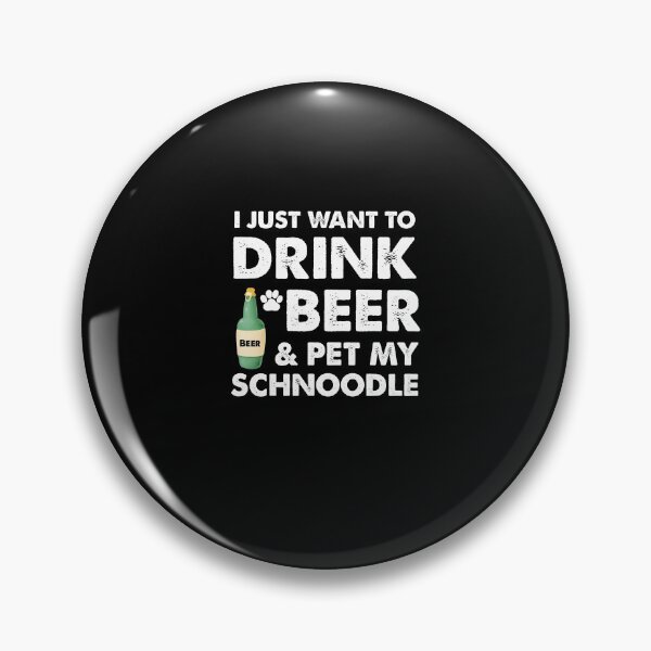 Item preview, Pet My Schnoodle, Schnoodle Mom designed and sold by SportyDogShop.