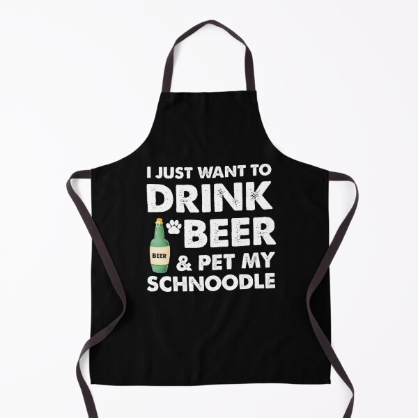 Item preview, Pet My Schnoodle, Schnoodle Mom designed and sold by SportyDogShop.