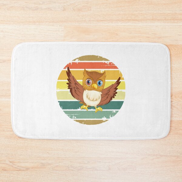 Item preview, funny bird no cage free bird with diffrrent eyes color   designed and sold by rentcreature.