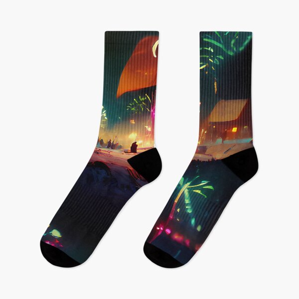 Item preview, New Year Vibes designed and sold by Arkneer.