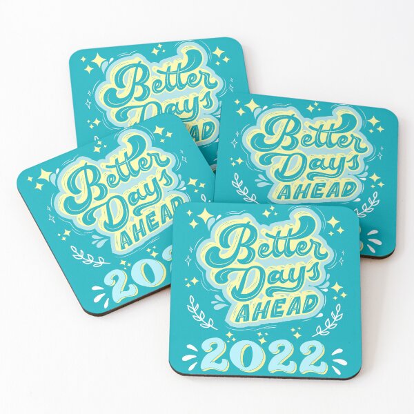 Item preview, Welcome 2022 designed and sold by Perceptible.
