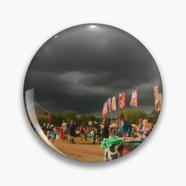 Item preview, Storm from West Holts designed and sold by Martin Harradine.