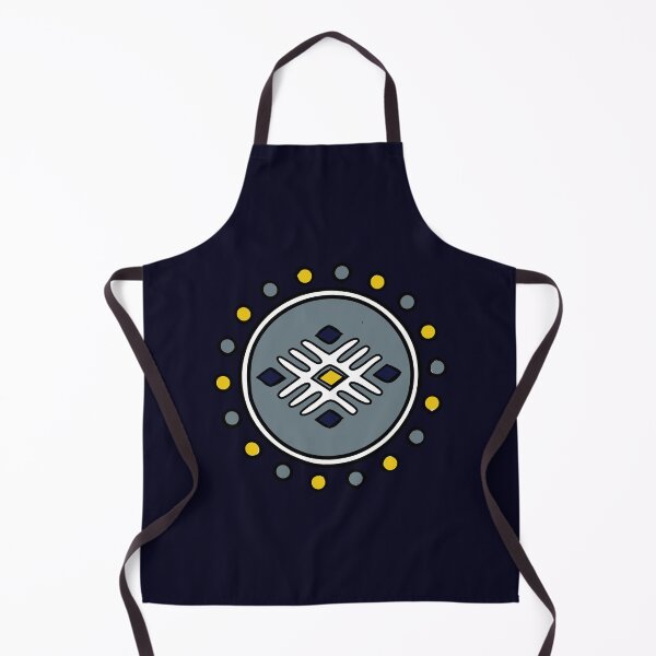 Item preview,  jewelry colored amazigh motif 5 - berber motif designed and sold by raninou.