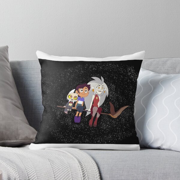 Item preview, The owl house starry night  designed and sold by Hayden-o-o.