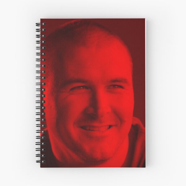 Item preview, Tim Miller - Celebrity designed and sold by Powerofwordss.