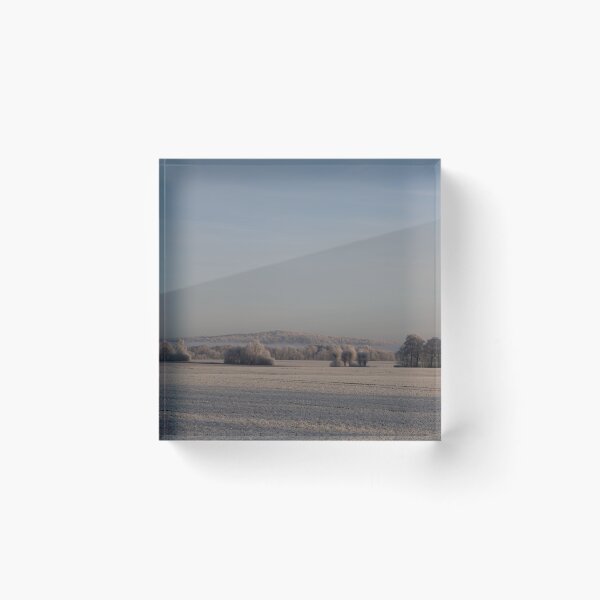Item preview, Winterwonderland 4 designed and sold by Calidris Fotografie Steffi & Ben Köppler.