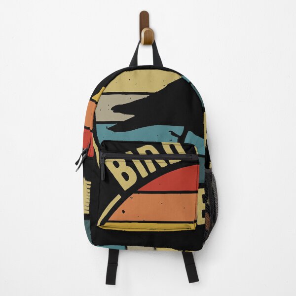 Item preview, Bi.rds Aren't R.eal - Vintage Retro Bi.rd designed and sold by RichardWallac.