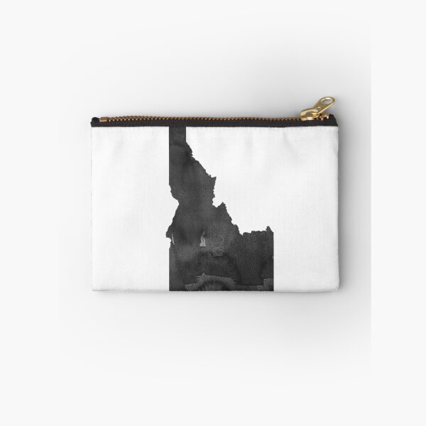 Item preview, Idaho State Map Wall Art Poster - Printable Poster Watercolor Poster designed and sold by Nathan Moore.