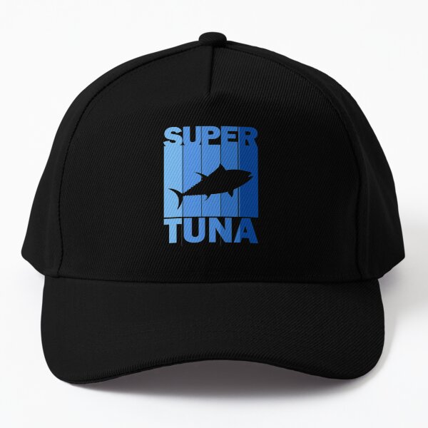 Super Tuna Hat