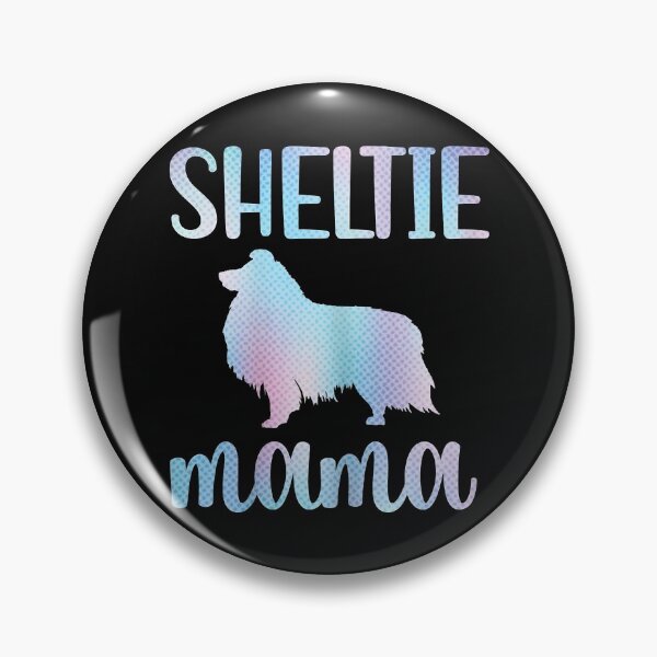 Item preview, Sheltie Mama Sheltie Dog Owner designed and sold by jackjerry.