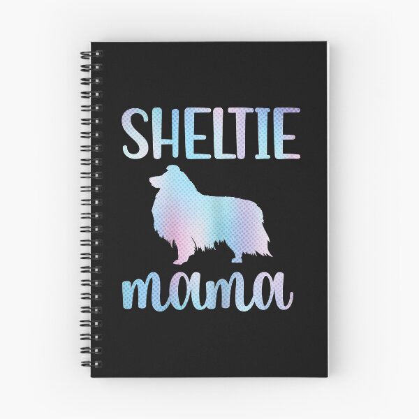 Item preview, Sheltie Mama Sheltie Dog Owner designed and sold by jackjerry.