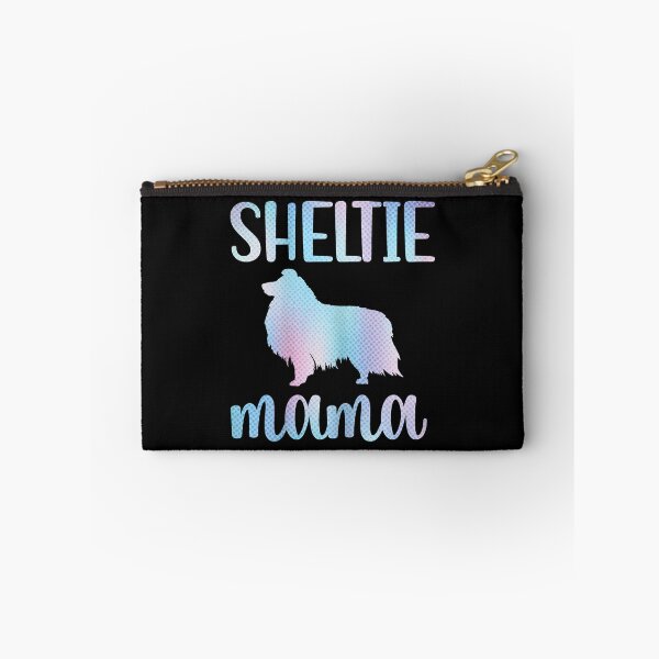 Item preview, Sheltie Mama Sheltie Dog Owner designed and sold by jackjerry.
