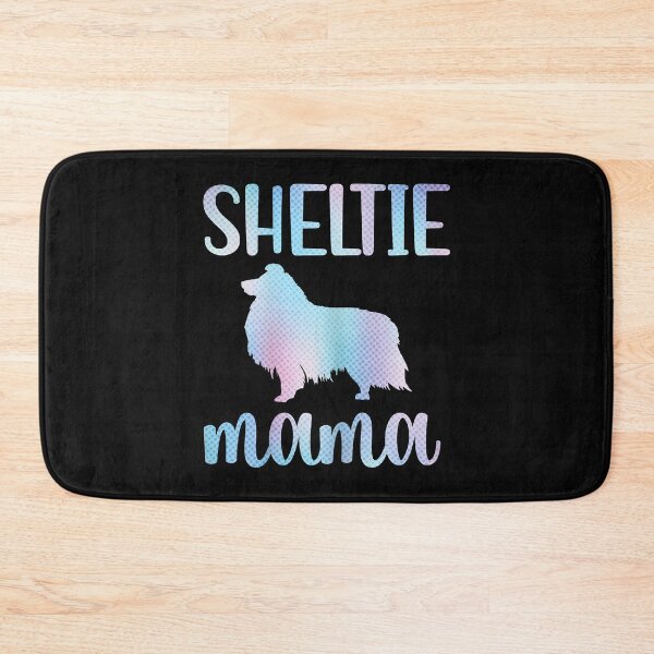 Item preview, Sheltie Mama Sheltie Dog Owner designed and sold by jackjerry.