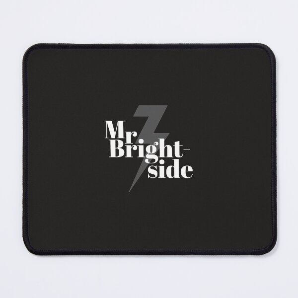 Item preview, Mr. Brightside - The Killers Essential designed and sold by Nmmeag.