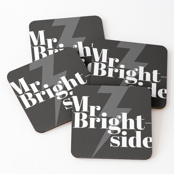 Item preview, Mr. Brightside - The Killers Essential designed and sold by Nmmeag.