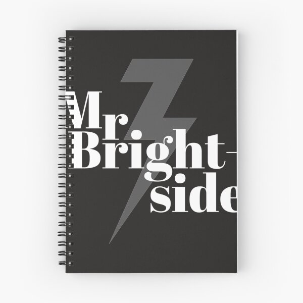 Item preview, Mr. Brightside - The Killers Essential designed and sold by Nmmeag.