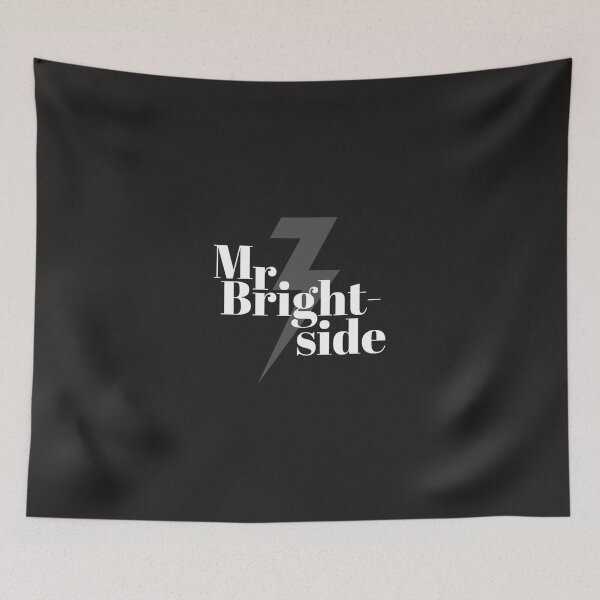 Item preview, Mr. Brightside - The Killers Essential designed and sold by Nmmeag.
