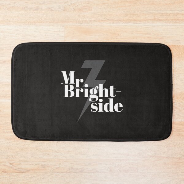Item preview, Mr. Brightside - The Killers Essential designed and sold by Nmmeag.