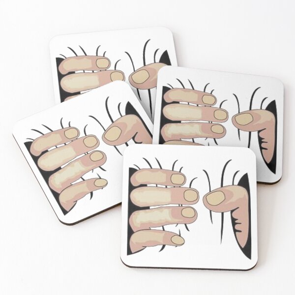Item preview, Funny Hand Grabbing - Funny Design Gift Idea For Humor Lovers designed and sold by Prince - Bestseller ★★★★★.