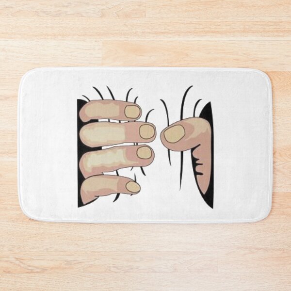 Item preview, Funny Hand Grabbing - Funny Design Gift Idea For Humor Lovers designed and sold by Prince - Bestseller ★★★★★.