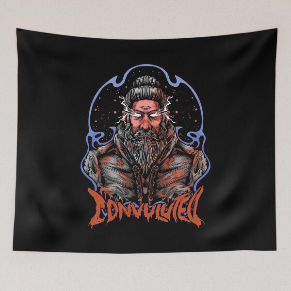 Item preview, Convuluted designed and sold by phsycartwork.