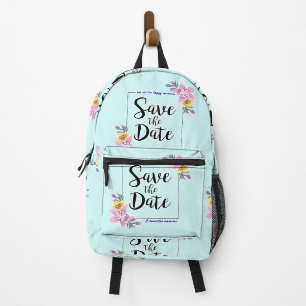 Item preview, save the date designed and sold by Shery Printora.