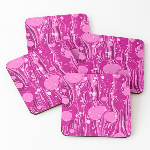 Item preview, Decorative Paper-Fuchsia Alexander Pope, Remixed by BCH designed and sold by BossyCatHome.