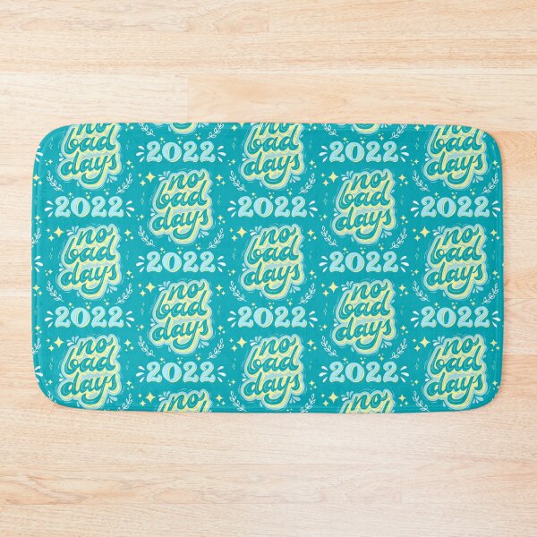 Item preview, Welcome 2022 designed and sold by Perceptible.