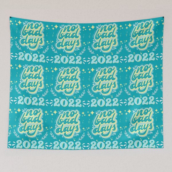 Item preview, Welcome 2022 designed and sold by Perceptible.