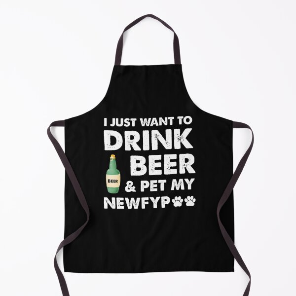 Item preview, Pet My Newfypoo, Newfypoo Mom designed and sold by SportyDogShop.
