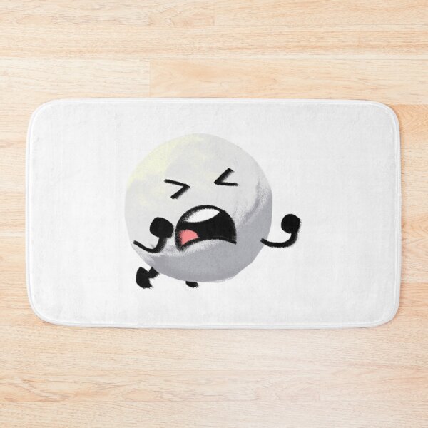 Item preview, Snowball NOOOOOOOO designed and sold by MsBonnieArt.