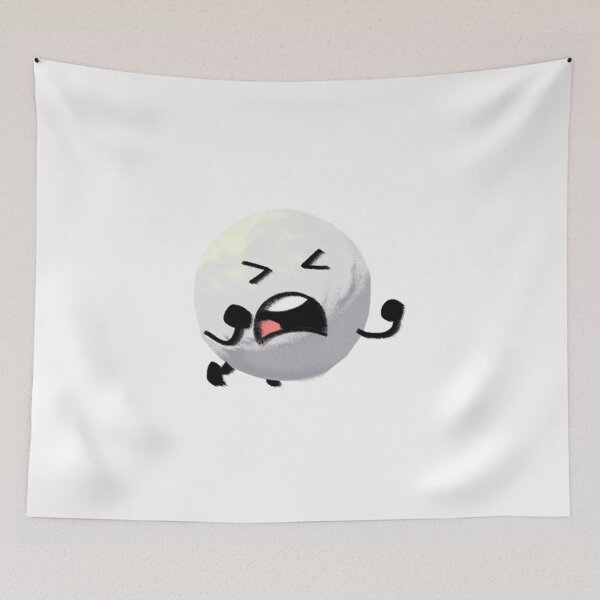 Item preview, Snowball NOOOOOOOO designed and sold by MsBonnieArt.