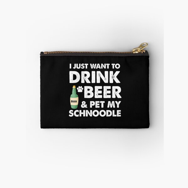 Item preview, Pet My Schnoodle, Schnoodle Mom designed and sold by SportyDogShop.