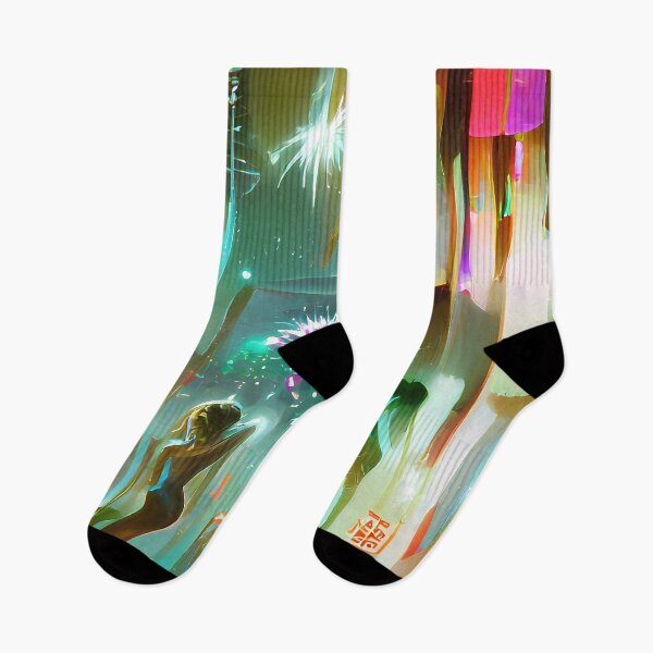 Item preview, New Year Vibes designed and sold by Arkneer.