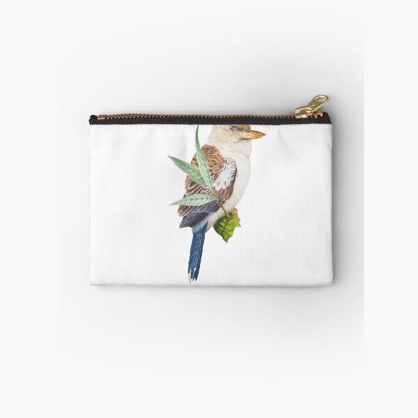 Item preview, Kookaburra,tail,bird,gray,branch,Laughing Kookaburra is a beige bird found in forests  T-Shir designed and sold by rentcreature.