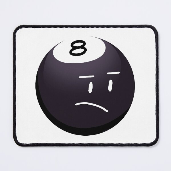 Item preview, 8ball designed and sold by MsBonnieArt.