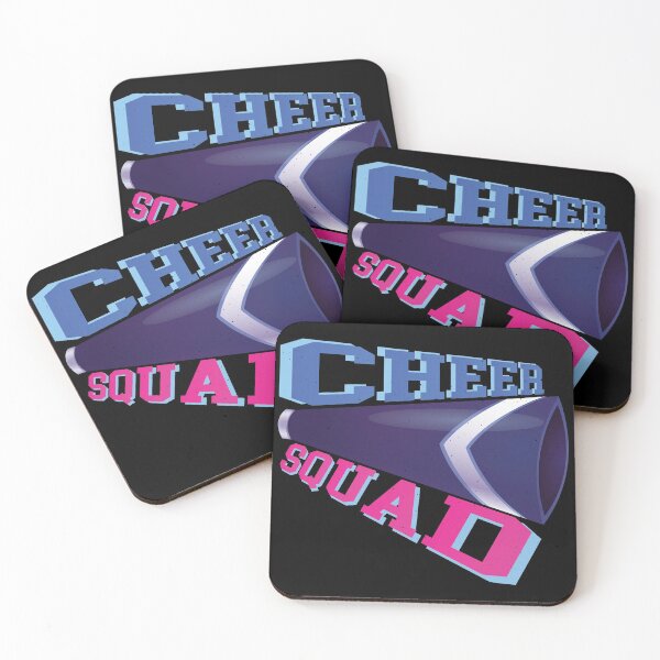 Item preview, cheerleading squad Perfect For Cheerleaders Love Cheerleader designed and sold by Arneeeeee.