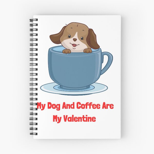 Item preview, my dog is my valentine  designed and sold by ghadirjo.