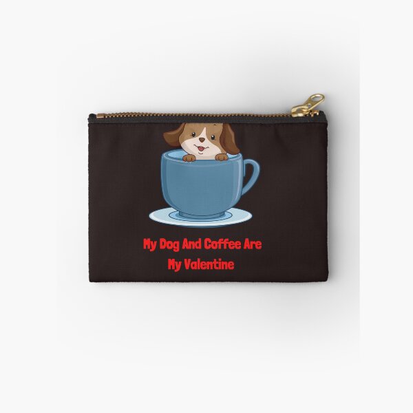 Item preview, my dog is my valentine  designed and sold by ghadirjo.