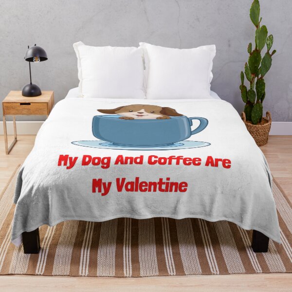 Item preview, my dog is my valentine  designed and sold by ghadirjo.