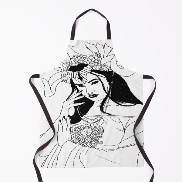 Item preview, "Who's Lovin' You?" designed and sold by badwolf3777.
