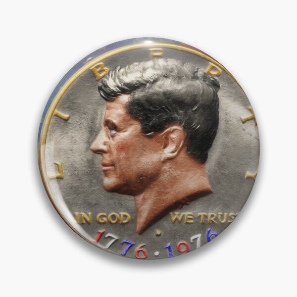 Item preview, The Quarter designed and sold by Richard  Gerhard.