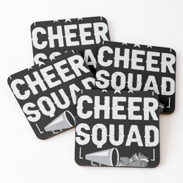 Item preview, cheerleading squad Perfect For Cheerleaders Love Cheerleader designed and sold by Arneeeeee.