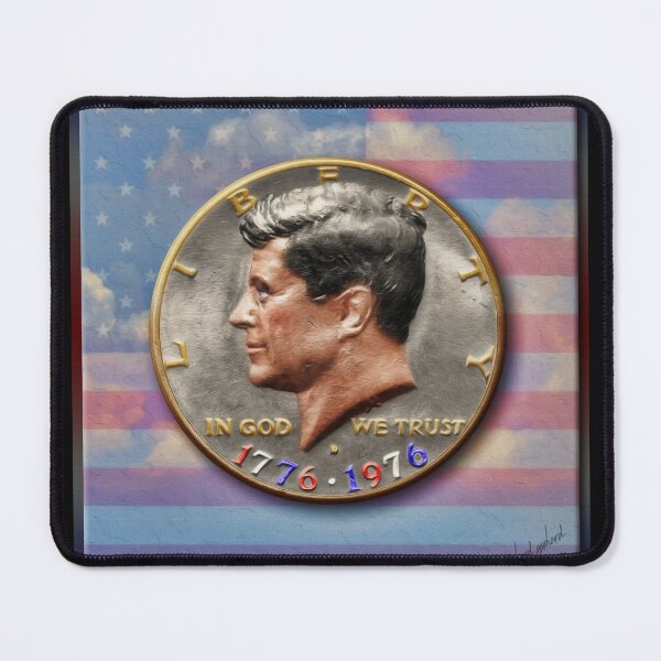 Item preview, The Quarter designed and sold by Richard  Gerhard.