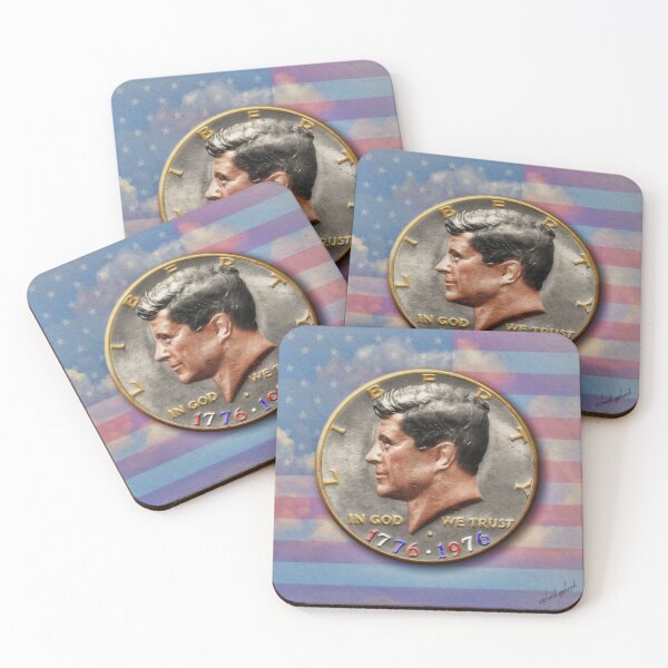 Item preview, The Quarter designed and sold by Richard  Gerhard.
