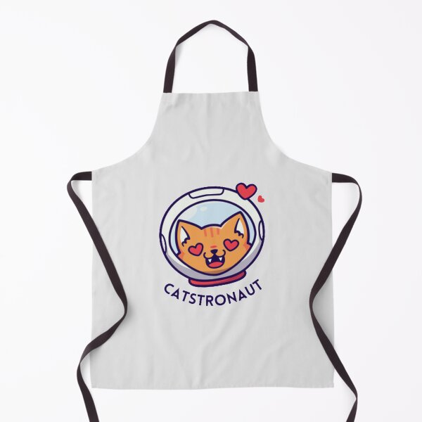 Item preview, Catstronaut designed and sold by FMA30.