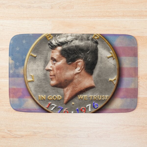 Item preview, The Quarter designed and sold by Richard  Gerhard.