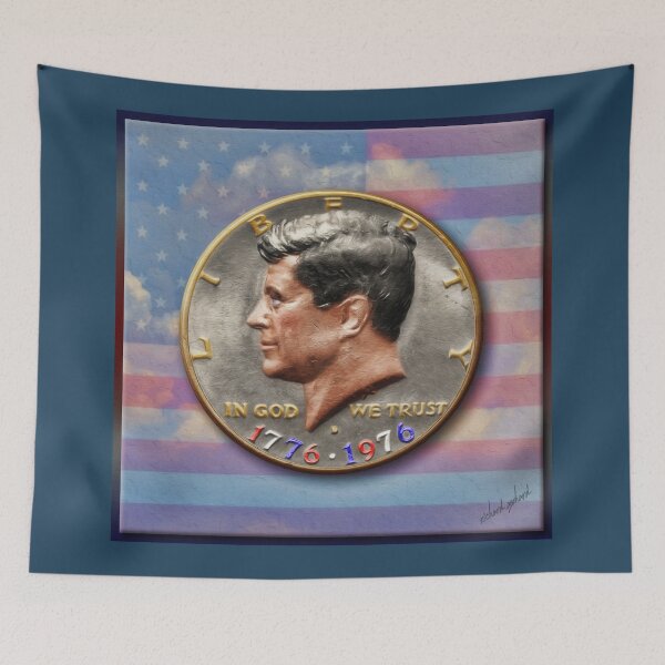 Item preview, The Quarter designed and sold by Richard  Gerhard.